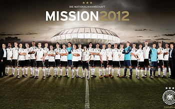 Germany National Football Team, Samantha Sellers, Soccer HD wallpaper