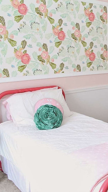 Anthropologie, Girl Room, pink design HD phone wallpaper