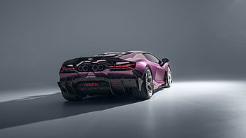 Novitec Lamborghini Revuelto Hybrid Beast, novitec, lamborghini-revuelto, lamborghini, 2026-cars, cars HD wallpaper