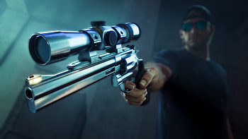 GTA VI - Night Sniper, Video Game, Grand Theft Auto, Grand Theft Auto VI HD wallpaper