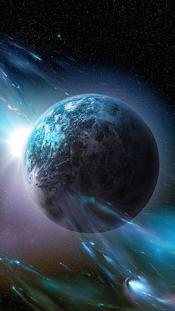 Space Background, Galaxy Backround, Space HD phone wallpaper