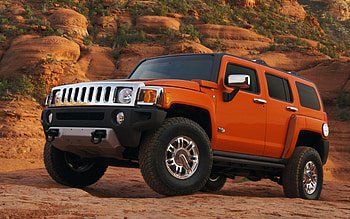Hummer cars, Wide , Auto enthusiast, Iconic design HD wallpaper