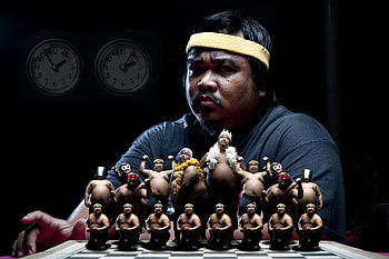 Sumo HD wallpaper