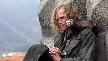 Inkheart (2022) movie HD wallpaper