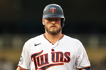 Minnesota Twins, Josh Donaldson HD wallpaper