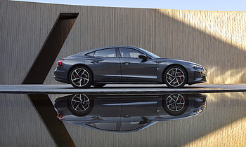 vehicle, Audi RS e-Tron GT HD wallpaper