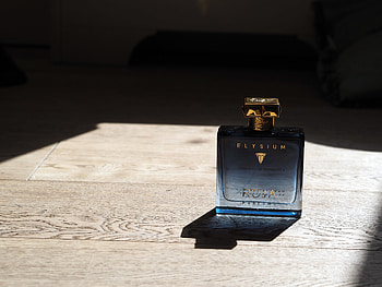 Roja Parfums, Elysium fragrance, Men's perfume, Stylish scent HD wallpaper