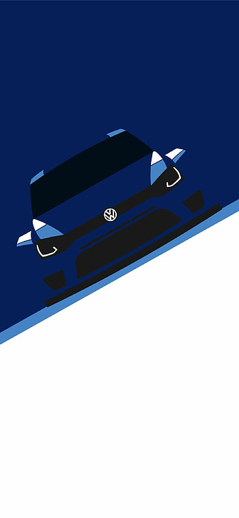 Volkswagen HD phone wallpaper
