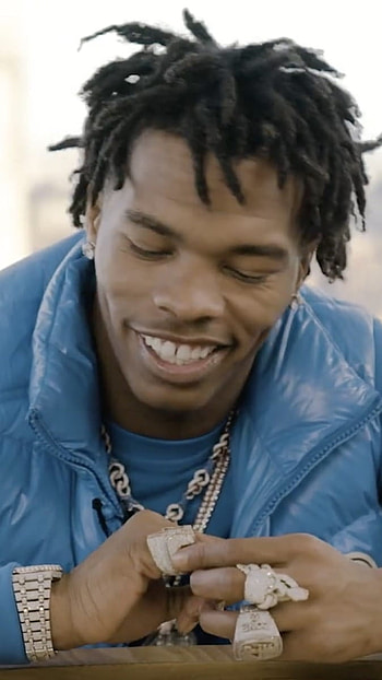 Lil Baby, Rapper, Singer HD phone wallpaper