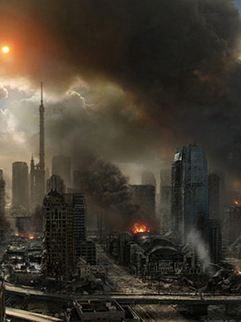 Apocalyptic computer , backgrounds, , X-Men apocalypse HD phone wallpaper