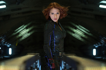Scarlett Johansson, Johansson, women, actress, Scarlett HD wallpaper