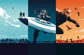 Captain America Poster Art, captain-america, superheroes, artwork, behance HD wallpaper