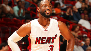 Dwyane Wade, Miami Heat HD wallpaper