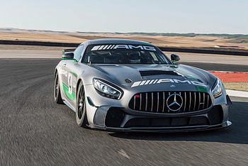 Mercedes AMG GT4 C190 2017, mercedes-amg-gt4-c190, mercedes-amg, mercedes, cars, 2017-cars HD wallpaper
