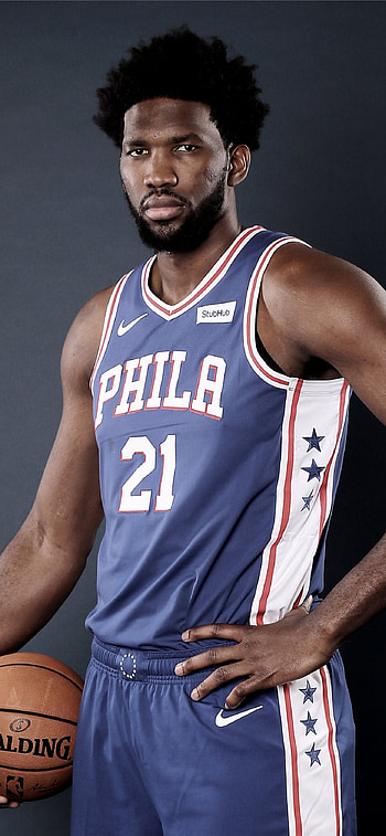 Joel Embiid, Best HD phone wallpaper
