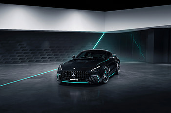 2024 Mercedes Amg Gt 63 Pro 4matic Motorsport Collectors Edition, mercedes-amg, mercedes-benz, cars, 2024-cars HD wallpaper