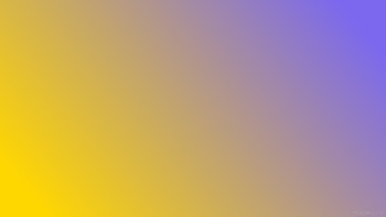 yellow gradient linear purple gold medium slate blue HD wallpaper