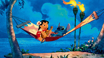 Stitch animation, Lilo & Stitch movie, Review, Slant Magazine HD wallpaper