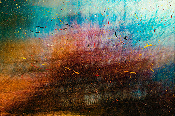 Abstract, Multicolored, Motley, Spray, Stains, Spots, Paints HD wallpaper