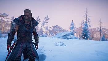 video game, Assassin's Creed Valhalla HD wallpaper