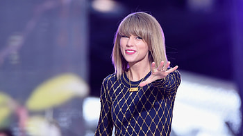 Taylor Swift 4, taylor-swift, music, celebrities, singer HD wallpaper