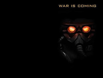 the war is comming, nation, helghan HD wallpaper