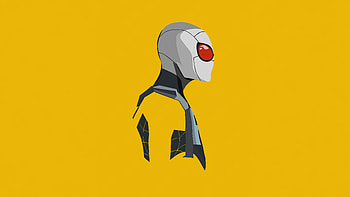 Spiderman X Invincible , spiderman, invincible, superheroes, minimalism, minimalist, yellow, artist, artwork, digital-art HD wallpaper