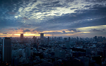Tokyo, , Cities HD wallpaper