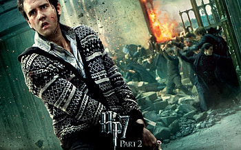 Neville Longbottom , Top backgrounds, Brave Gryffindor, Wizarding world HD wallpaper