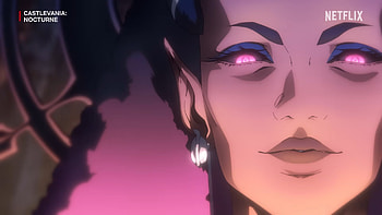 Castlevania Nocturne Mystique Character, Anime, Castlevania: Nocturne HD wallpaper