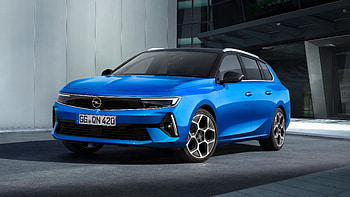 Opel Astra Sports Tourer 2022 Cars HD wallpaper