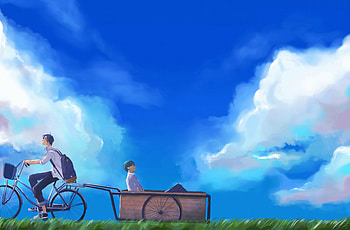 Anime - Kuroko's Basketball HD wallpaper