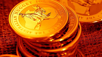 10 oz. Australian Gold Nugget, Gold Coins HD wallpaper