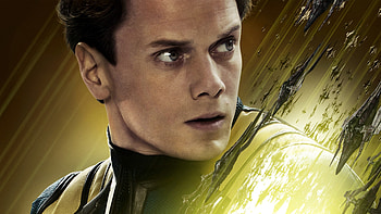 Anton Yelchin, and backgrounds, Diverse filmography, Versatile talent HD wallpaper