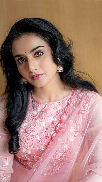 Ann Sheetal, malayalam actress HD phone wallpaper