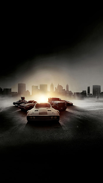 The Fate of the Furious (2022) movie HD phone wallpaper