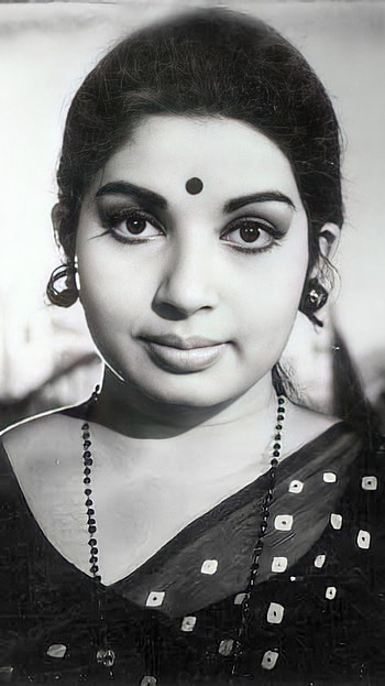 Jayalalithaa, tamil actress, politician HD phone wallpaper
