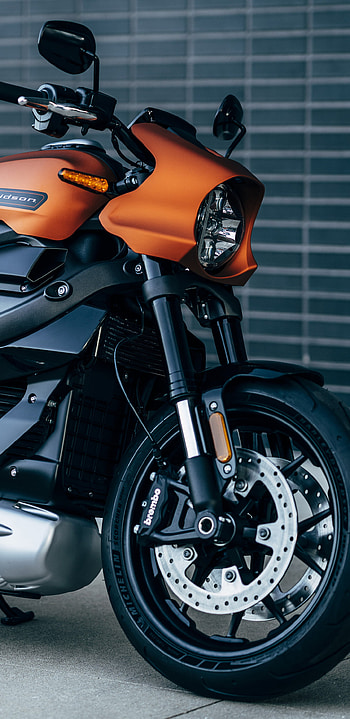 Harley-Davidson Auto, Livewire model, Cutting-edge design, High-resolution HD phone wallpaper