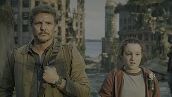 The Last Of Us (2023), TV Show, The Last Of Us HD wallpaper