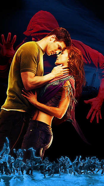 Step Up 3D (2022) movie HD phone wallpaper