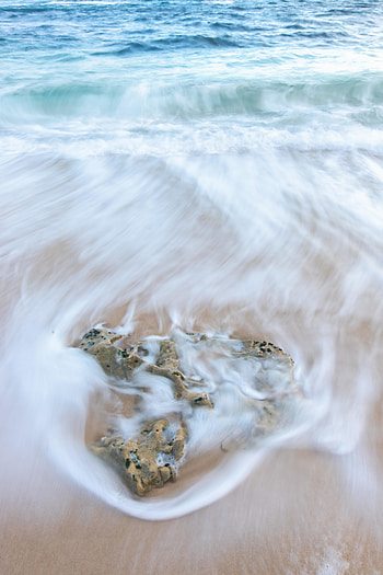 Soft waves, white, graphy HD phone wallpaper
