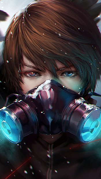 Boys, nightcore anime boy, nightcore, anime boy HD phone wallpaper