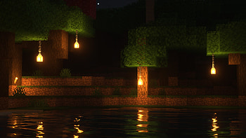 Minecraft game, collection, Fan creations, Gamer's gallery HD wallpaper