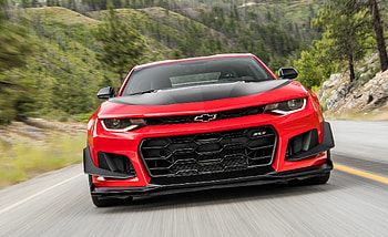 Camaro ZL1 1LE, Chevrolet HD wallpaper