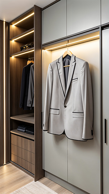 Elegant Gray: A Chic for Stylish Routines, grey, suit, fashion HD phone wallpaper