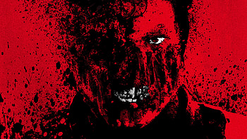 Overlord (2018) — Bloodface Ultra HD wallpaper