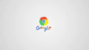 Google Chrome Art, google-chrome, artist, digital-art, logo HD wallpaper