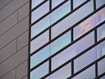 Windows, Architecture, Building, Miscellanea, Miscellaneous, Facade, Panel, Panels HD wallpaper