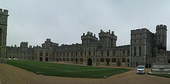 Windsor Castle, Attractions and reviews, Ticket information, Nearby amenities HD wallpaper