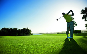 Golfer, Golf HD wallpaper